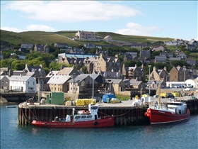 Stromness